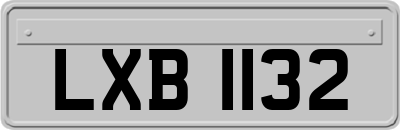 LXB1132