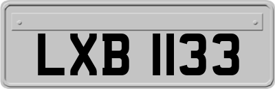 LXB1133