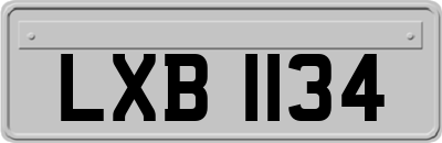 LXB1134