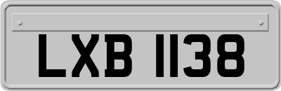 LXB1138