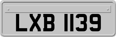 LXB1139