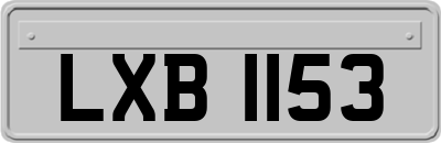 LXB1153
