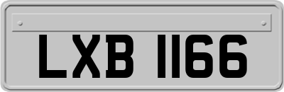 LXB1166