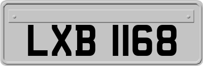 LXB1168