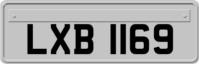 LXB1169