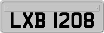 LXB1208