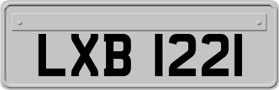 LXB1221