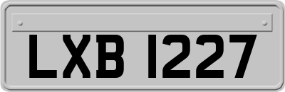 LXB1227