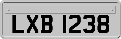LXB1238