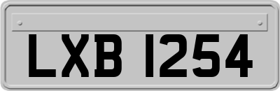 LXB1254