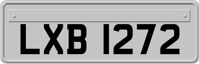 LXB1272