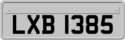 LXB1385