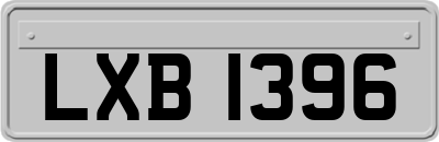 LXB1396