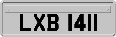 LXB1411