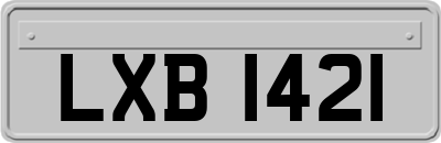 LXB1421