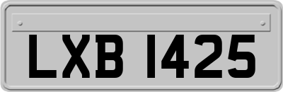 LXB1425