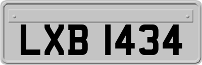 LXB1434
