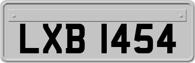 LXB1454