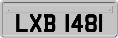LXB1481