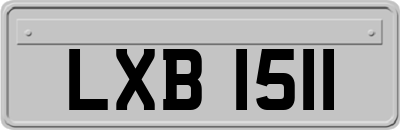 LXB1511