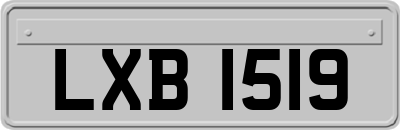 LXB1519