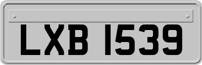 LXB1539
