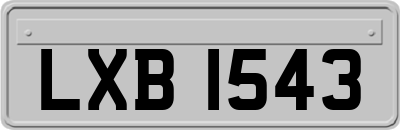 LXB1543