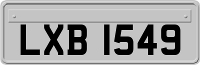 LXB1549