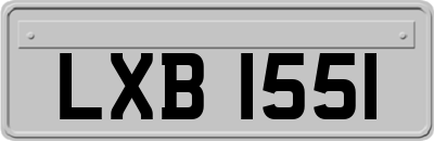 LXB1551