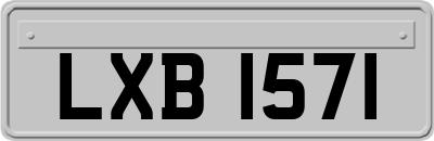 LXB1571