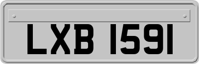LXB1591
