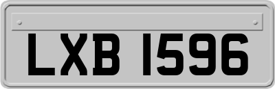LXB1596