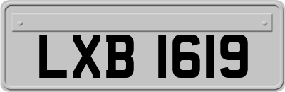 LXB1619