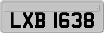 LXB1638