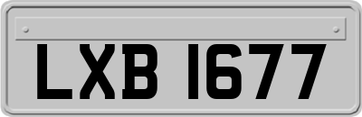 LXB1677