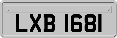 LXB1681