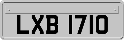 LXB1710