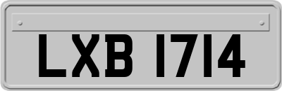 LXB1714