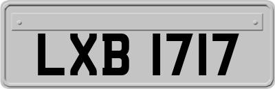 LXB1717