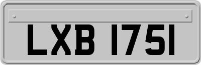 LXB1751