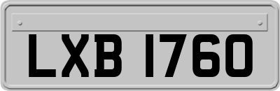 LXB1760
