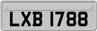 LXB1788