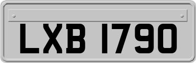 LXB1790