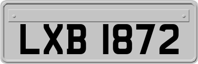 LXB1872