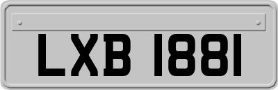 LXB1881