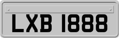LXB1888
