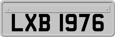 LXB1976