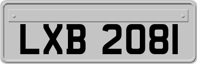 LXB2081