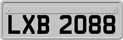 LXB2088