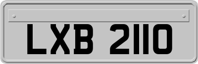 LXB2110